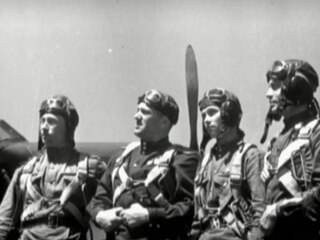 Чистая победа. Величайшее воздушное сражение в истории