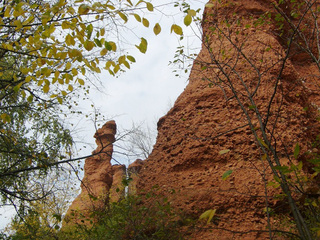Гора Зиргантау