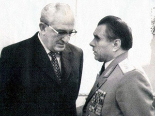 Андропов против Щёлокова. Смертельная схватка