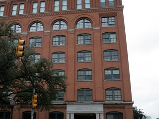 День, когда умер Кеннеди