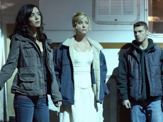 Дневники мертвецов