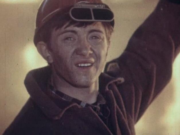 В одну-единственную жизнь