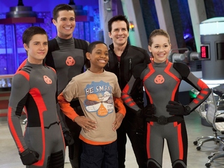 Подопытные