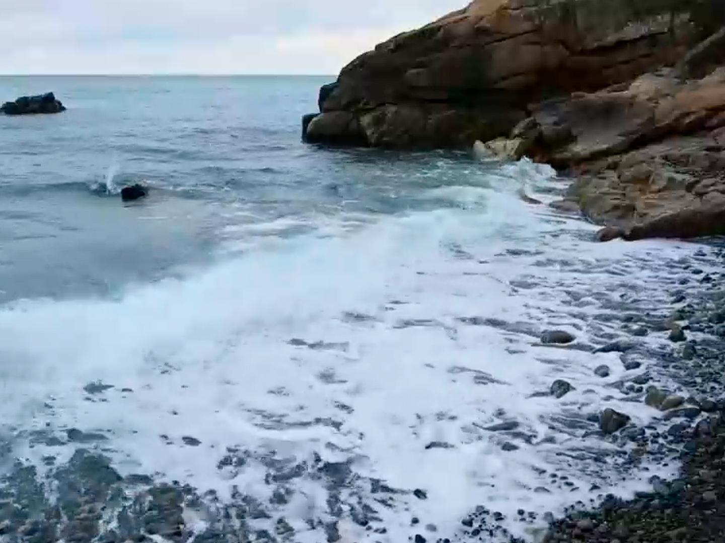 Чёрное море