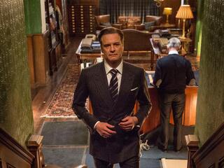 Kingsman: Секретная служба