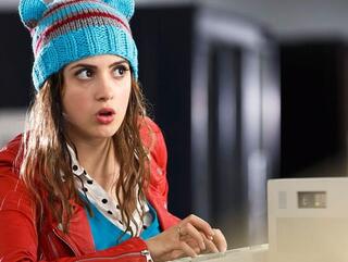 Погоня за красотой