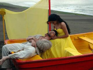 Связь, которая убивает