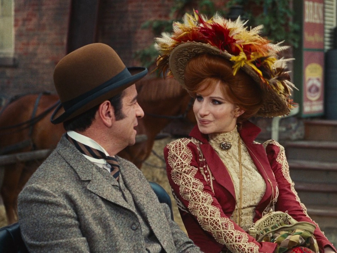 Хеллоу, Долли!