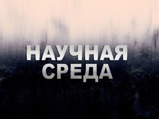 Научная среда