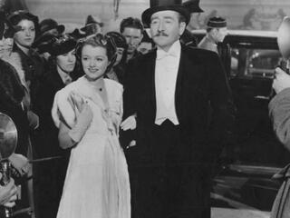 Звезда родилась