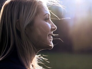 Тайна природы женщины