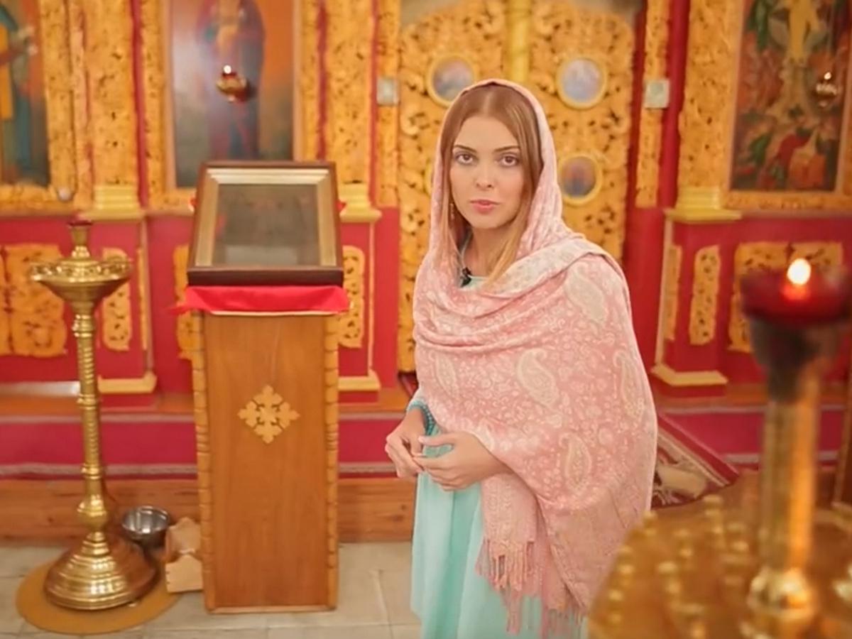 Православные святыни Брянской земли