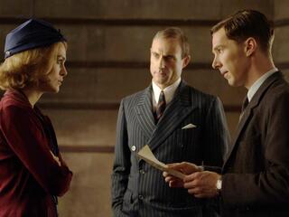 Игра в имитацию