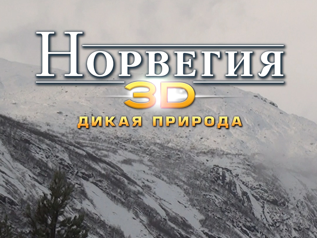 Норвегия