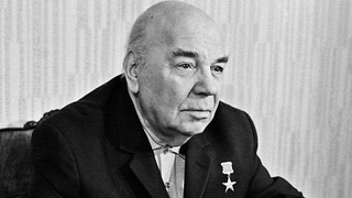 Алексей Грибов. Великолепная простота