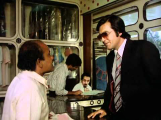 Похищение ребёнка