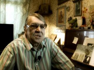 Георгий Фиртич. Музыка без правил