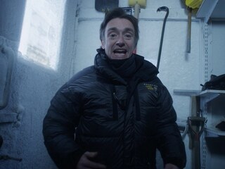 Дикая погода с Ричардом Хаммондом