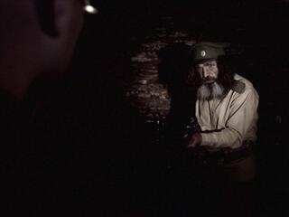 Атака мертвецов