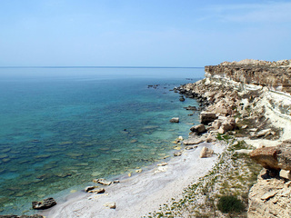 Каспий