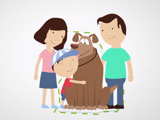 Хочу собаку!