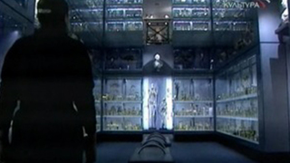 Тайна хоббита