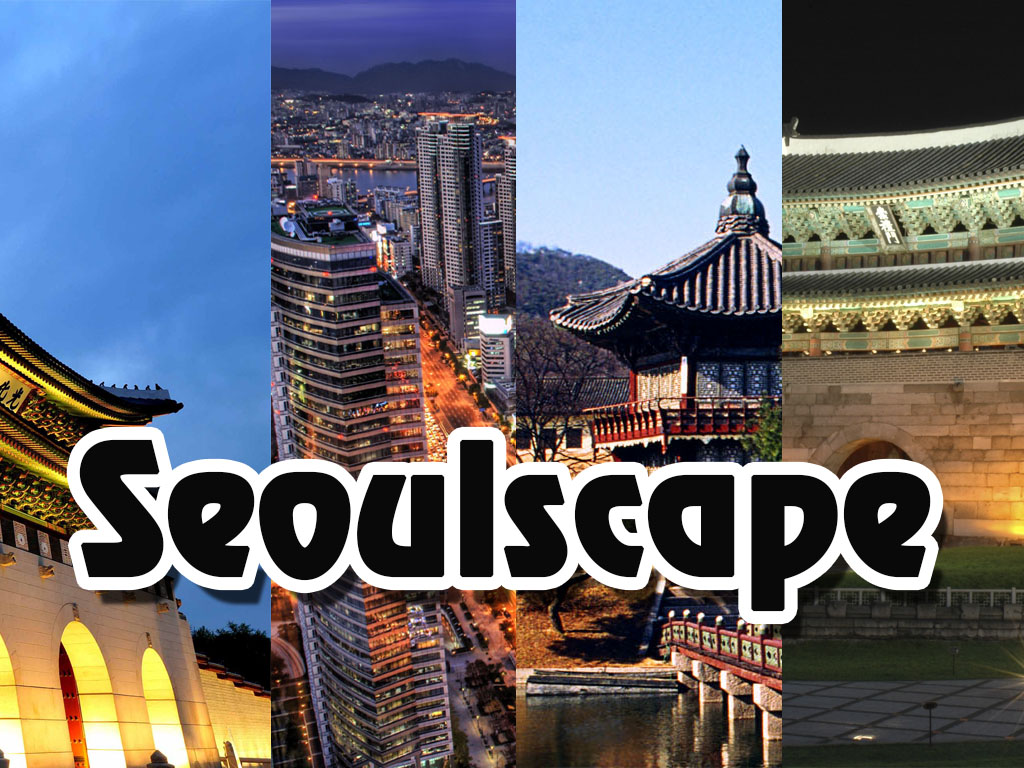 Seoulscape