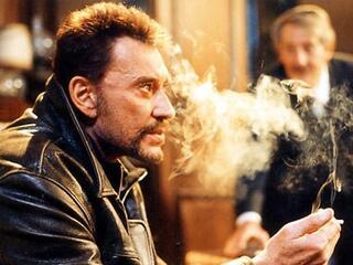 Человек с поезда