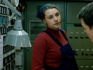 Нинкина любовь