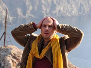 Одной левой