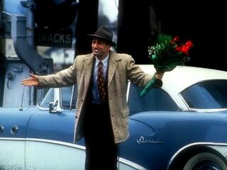 Жизнь этого парня