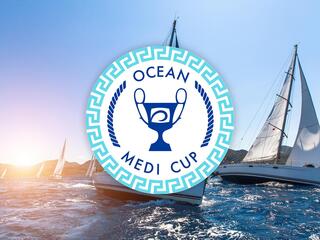 Ocean Medi Cup 2012
