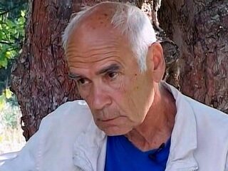 Причины для жизни. Юрий Клепиков