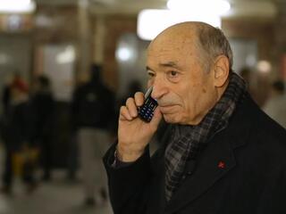 Валентин Гафт. Чужую жизнь играю как свою