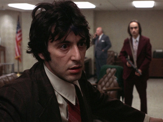 Собачий полдень