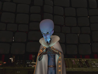 Мегамозг: кнопка гибели