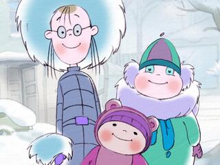 Военная инструкция для мальчишек