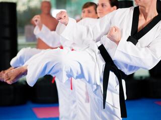 Дзюдо. Чемпионат России. Трансляция из Красноярска