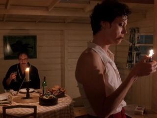 Смерть и девушка