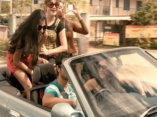 Супермодель