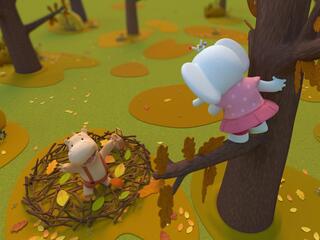 Тима и Тома