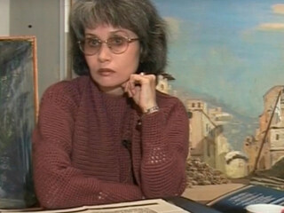 Людмила Фетисова. Запомните меня весёлой...