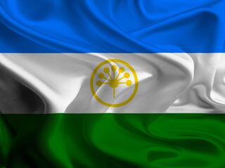 Башкортостан