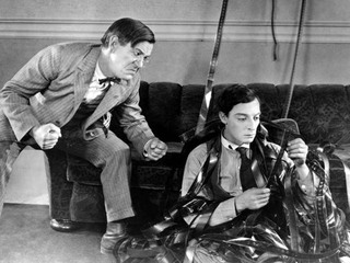 Шерлок младший