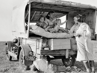 Великая депрессия