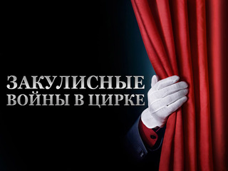 Закулисные войны в цирке