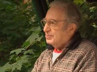 Владимир Гориккер. Редкий жанр