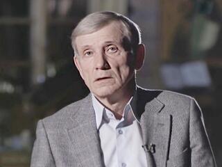 Дмитрий Донской. Спасти мир