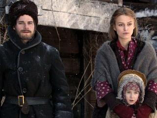 Доктор Живаго