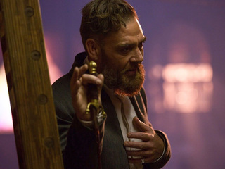 В пустыне смерти